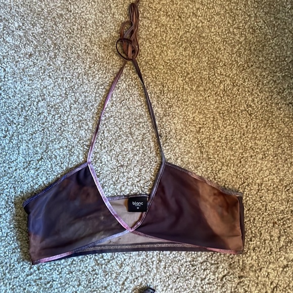 Skirt and top 2-piece set. - Picture 8 of 8